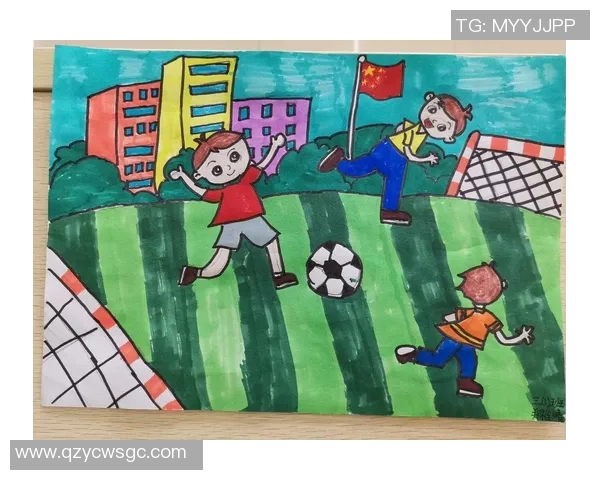 足球明星手绘艺术作品展现他们的激情与风采让我们一起领略球场之外的魅力