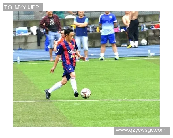 足球明星相遇的浪漫故事推荐让你感受绿茵场上的激情与爱恋