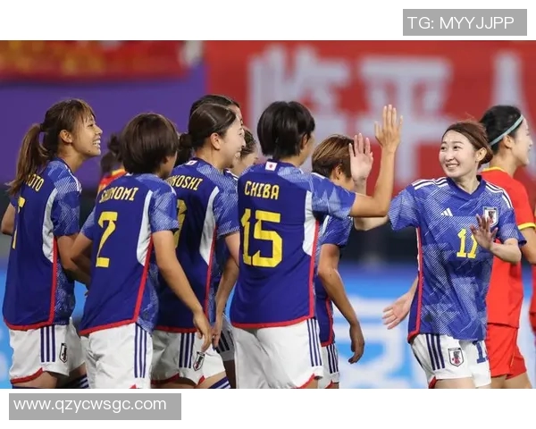 友谊赛精彩对决日本队迎战马里队展现足球魅力与友谊精神