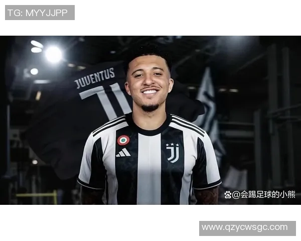 桑乔的足球之路：从天才少年到英超明星的成长故事