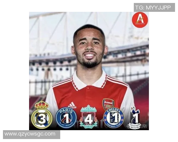 热苏斯的崛起与挑战:从天才少年到足坛明星的奋斗之路